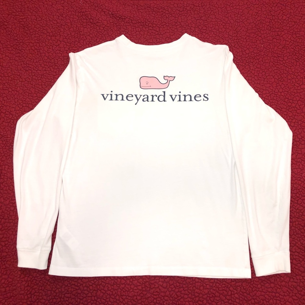 Vineyard Vines Long-sleeved shirt